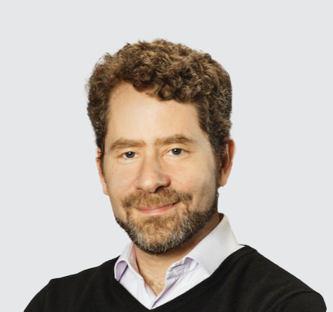 Evan Cohen