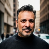 Joe Cerone